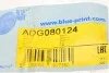 Сайлентблок важеля (переднього/знизу/ззаду) Hyundai i30/Kia C'eed 06-12 UA63 BLUE PRINT ADG080124 (фото 5)