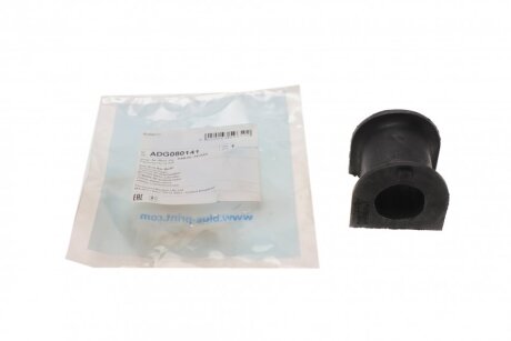 Втулка стабілізатора (переднього) Kia Sorento 02- (d=27mm) (opt-om) BLUE PRINT ADG080141