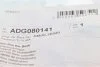 Втулка стабілізатора (переднього) Kia Sorento 02- (d=27mm) (opt-om) BLUE PRINT ADG080141 (фото 5)