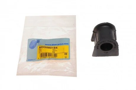 Втулка амортизатора (переднього) Hyundai Sonata IV/ XG 98-05 (d=25mm) (opt-om) BLUE PRINT ADG080184