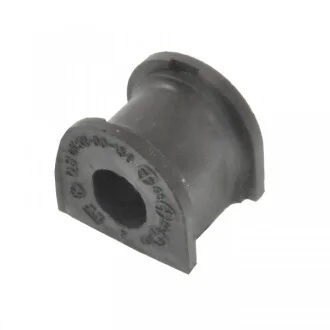 Втулка стабілізатора (переднього) Kia Sephia 1.5 96-97 (d=18mm) (opt-om) BLUE PRINT ADG080195