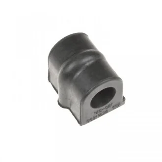 Втулка стабилизатора (переднього) Daewoo Nubira 97-05 (d=17mm) (opt-om) BLUE PRINT ADG080227