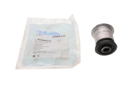 Сайлентблок рычага (переднего/спереди)) Opel Astra J 09-15/Insignia A 08-17 UA63 BLUE PRINT ADG080273