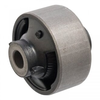 Сайлентблок важеля задн BLUE PRINT ADG080301