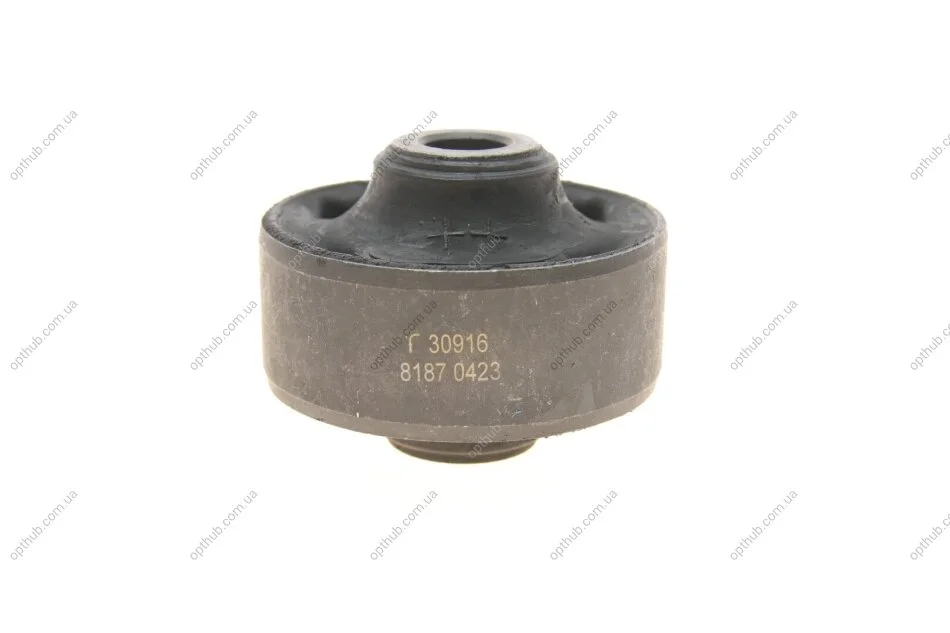Сайлентблок важіля BLUE PRINT ADG080320 (фото 1)