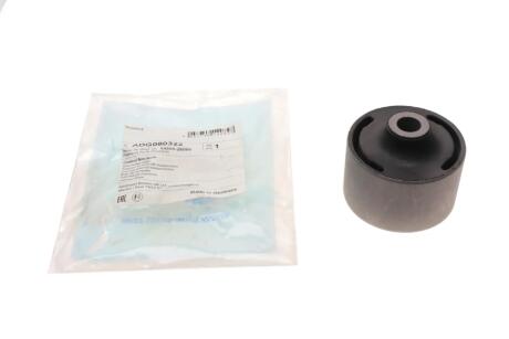 Сайлентблок важеля (переднього/знизу/ззаду) Hyundai Santa Fe I 00-06 (opt-om) BLUE PRINT ADG080322