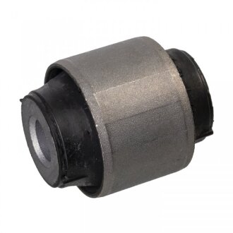 Сайлентблок важіля задн. Honda, Hyundai, KIA, Nissan C.I.U BLUE PRINT ADG080340