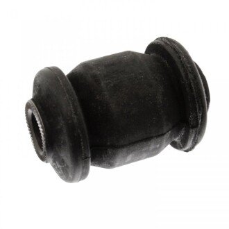 Сайлентблок важеля Hyundai Accent 1.4-1.6 02-10 UA63 BLUE PRINT ADG08076