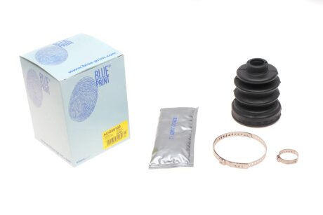 Пильник ШРКШ (внутрішній/спереду) Hyundai Accent 1.5i 94-17 (opt-om) BLUE PRINT ADG08103