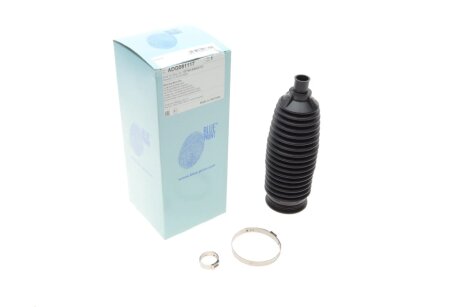 Пильовик рейки рульовий Hyundai Creta/i10/i20 13- (opt-om) BLUE PRINT ADG081117