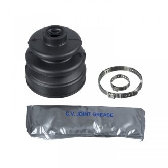 Пильовик ШРКШа (компл.) Hyundai Tucson I -19 C.I.U BLUE PRINT ADG08177