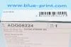 К-т подшипников ступицы BLUE PRINT ADG08224 (фото 10)