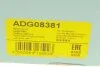 Підшипник маточини (задньої) Chevrolet Captiva 06- (30x84x58) (к-кт) (+ABS) (opt-om) BLUE PRINT ADG08381 (фото 6)