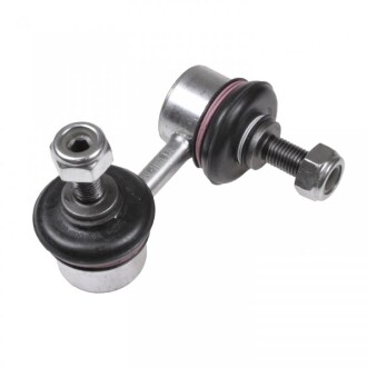 Тяга стабілізатора (переднього) (L) Hyundai Accent II 00- UA63 BLUE PRINT ADG08509