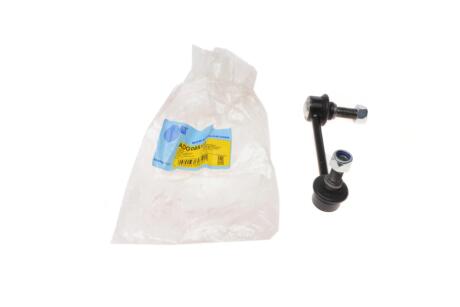 Тяга стабилизатора (заднего)) (L) Kia Sorento I 03-11/Sorento II 09-15 (opt-om) BLUE PRINT ADG085103