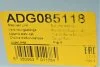 Тяга стабілізатора (заднього) Kia Ceed 06-18 Hyundai i30 07-12 (L=170 мм) UA63 BLUE PRINT ADG085118 (фото 6)