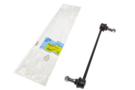 Кронштейн(тяга) стабілізатора з гайками BLUE PRINT ADG08516