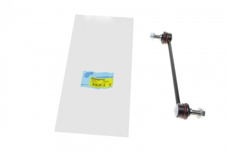 Тяга стабілізатора (переднього) Hyundai Sonata VI 09-15/Azera 05- KIA Optima 10- (L=270mm) (opt-om) BLUE PRINT ADG085183