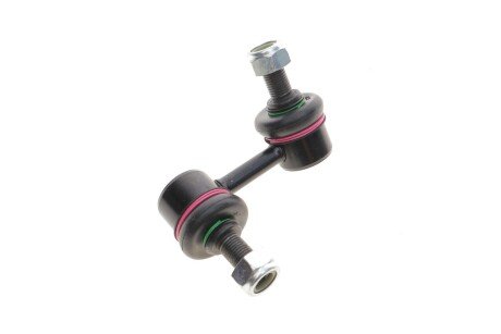 Кронштейн(тяга) стабилизатора с гайками BLUE PRINT ADG08574