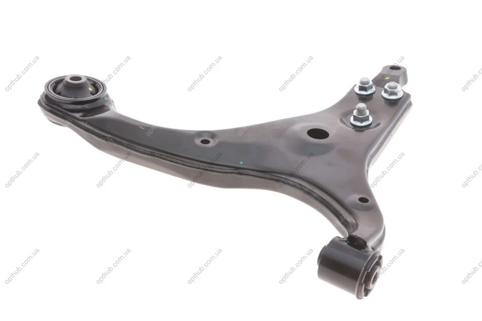Важіль підвіски (передній/спереду) (L) Hyundai Elantra/i30/Kia Carens/Ceed 1.4-2.0 05- (opt-om) BLUE PRINT ADG086280 (фото 1)