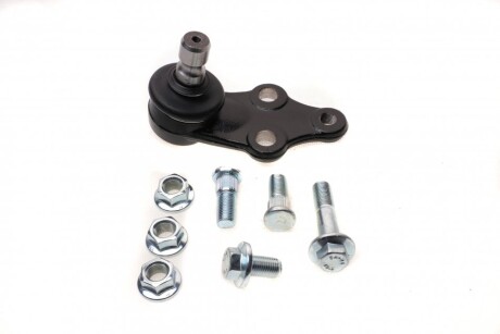 Опора кульова (передня/знизу) Hyundai Tucson 1.6-2.4 10-15/iX35 09- Kia Sportage 1.6-2.0 10 (opt-om) BLUE PRINT ADG086323