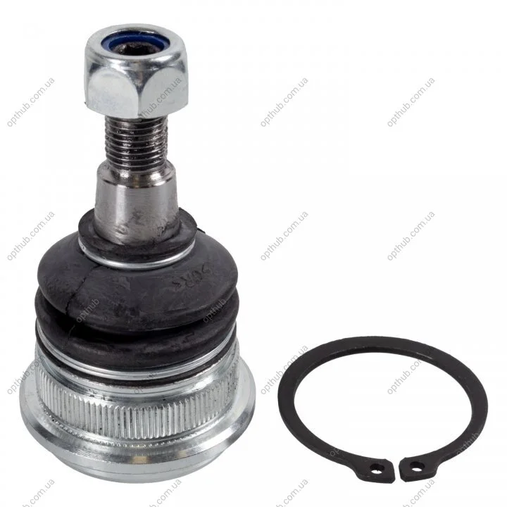 Кульова опора (Blue Print) HYUNDAI ACCENT,COUPE,ELANTRA,GETZ,I20, MATRIX 1.1I-1.8I 12V 96.05-,08.09-/ -ua BLUE PRINT ADG08652 (фото 1)