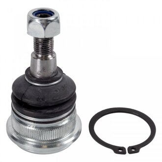 Кульова опора HYUNDAI ACCENT,COUPE,ELANTRA,GETZ,I20, MATRIX 1.1I-1.8I 12V 96.05-,08.09-/ -ua BLUE PRINT ADG08652