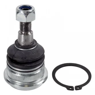 Шаровая опора (Blue Print) HYUNDAI ACCENT,COUPE,ELANTRA,GETZ,I20, MATRIX 1.1I-1.8I 12V 96.05-,08.09-/ BLUE PRINT ADG08652