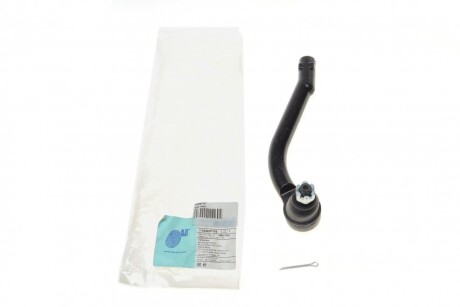 Наконечник тяги рульової (L) Hyundai Santa Fe II 06-13 (L=250mm) UA63 BLUE PRINT ADG087152