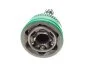 ШРКШ (зовнішній) Hyundai Accent/Getz 02-12 (25/22) (+ABS 48) UA63 BLUE PRINT ADG089138 (фото 3)
