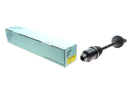 Напіввісь (передня) (R) Kia Sorento 4x4 02-11 (28z/28z) (opt-om) BLUE PRINT ADG089162