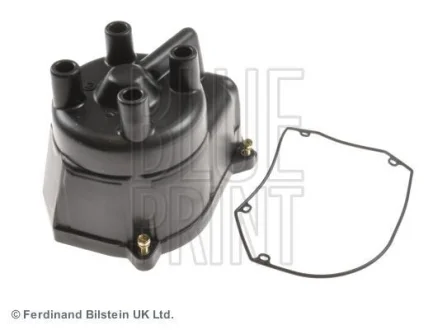 Кришка розподілювача запалювання HONDA ACCORD VI, ACCORD VII, SHUTTLE 1.6-2.3 10.97-05.08 BLUE PRINT ADH214220