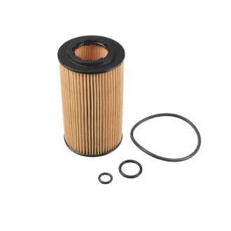 Фільтр масла з ущільнюючим кільцем BLUE PRINT ADH22116