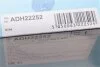 Фільтр повітряний Honda Accord VII (вир-во Blue Print) BLUE PRINT ADH22252 (фото 5)
