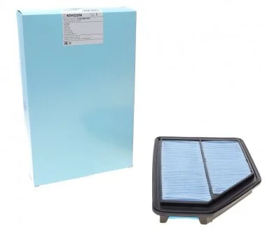 Фільтр повітряний Honda (вир-во Blue Print) BLUE PRINT ADH22256