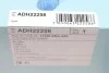 Фильтр воздушный Honda (пр-во Blue Print) BLUE PRINT ADH22258 (фото 4)