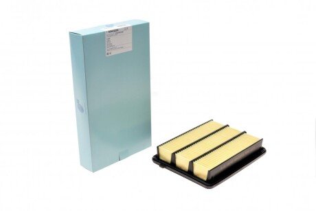 Фільтр повітряний Honda Civic IX 2.0 16V 2012 р.в. (opt-om) BLUE PRINT ADH22293