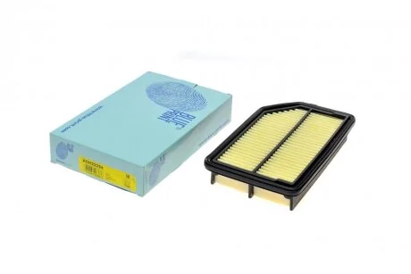 Фільтр повітряний HONDA / 17220-55A-Z01 -ua BLUE PRINT ADH22294
