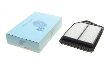 Фільтр повітряний Honda (вир-во Blue Print) BLUE PRINT ADH22295