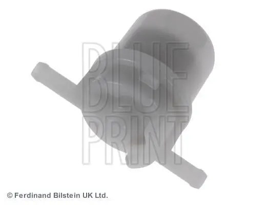 Паливний фільтр ACURA INTEGRA HONDA ACCORD I, ACCORD II, CIVIC III, CIVIC IV, CRX I, INTEGRA, PRELUDE I, PRELUDE II ROVER 200 I TOYOTA LAND CRUISER 1.2-4.2 01.75-12.92 BLUE PRINT ADH22308 (фото 1)