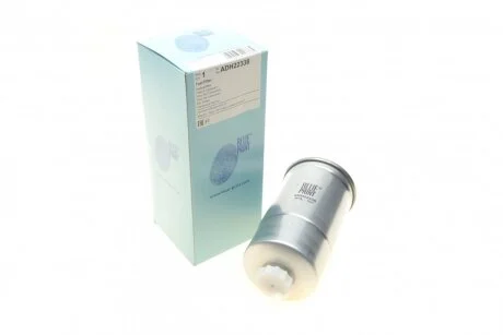 Фільтр паливний HONDA (вир-во Blue Print) BLUE PRINT ADH22338