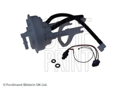 Паливний фільтр HONDA CIVIC IX, CIVIC VII, CR-V II 1.3H-2.0 11.00-12.16 BLUE PRINT ADH22343