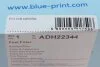 Фільтр паливний Honda Accord VII (вир-во Blue Print) BLUE PRINT ADH22344 (фото 12)