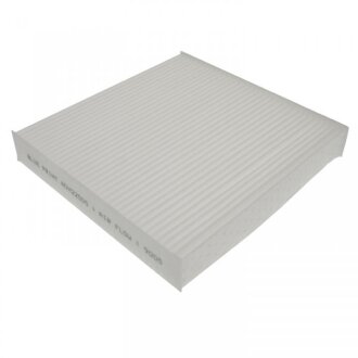 Фільтр салону Suzuki Swift 05-/Honda Jazz II 02-08 UA63 BLUE PRINT ADH22505