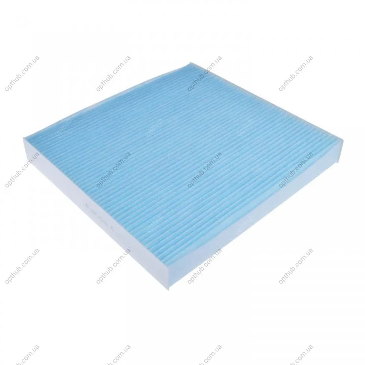 Фільтр салону Honda (вир-во Blue Print) BLUE PRINT ADH22507 (фото 1)