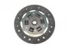 Комплект зчеплення Rover 114/214/25/416/45 90-05 (d=200mm) (+вижимний) UA63 BLUE PRINT ADH230112 (фото 4)