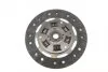 Комплект зчеплення Rover 114/214/25/416/45 90-05 (d=200mm) (+вижимний) UA63 BLUE PRINT ADH230112 (фото 5)