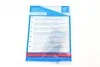 Комплект зчеплення Rover 114/214/25/416/45 90-05 (d=200mm) (+вижимний) UA63 BLUE PRINT ADH230112 (фото 8)