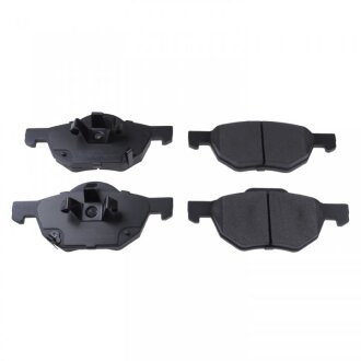 Колодки гальмівні передні дискові Honda Accord VII BLUE PRINT ADH24266