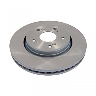 Диск гальмівний передній Honda BLUE PRINT ADH243104